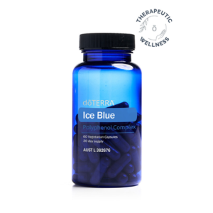 doTERRA Ice Blue Polyphenol Complex™