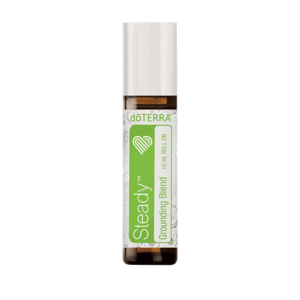 doTERRA TOUCH Steady™ Oil 10ml