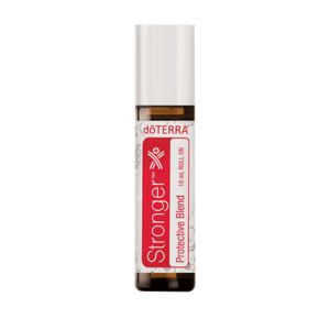 doTERRA TOUCH Stronger™ Oil 10ml