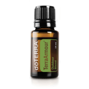 doTERRA TerraArmour® Oil 15ml