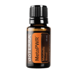 doTERRA MetaPWR Oil 15 ml