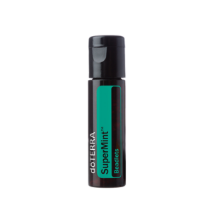 doTERRA SuperMint Beadlets