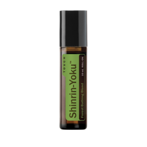 doTERRA Shinrin-Yoku Touch Oil Blend