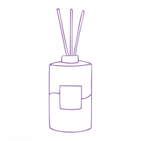 Essential Oils - Aromatherapy Diffuser